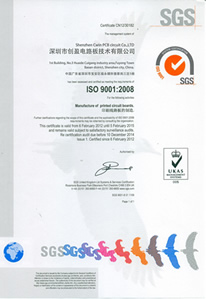 ISO9001