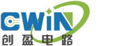 鋁基板,pcb多層板,深圳線(xiàn)路板廠(chǎng)-創(chuàng)盈電路logo
