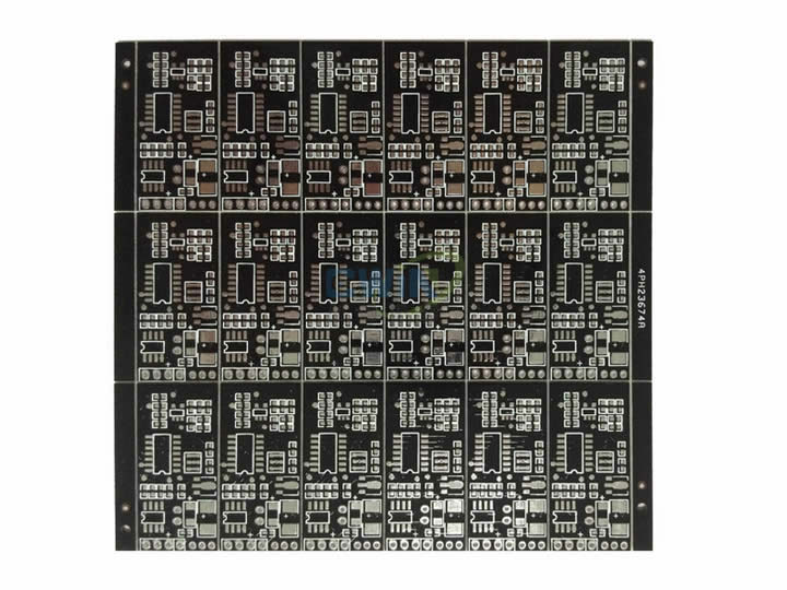 雙面智能PCB線路板