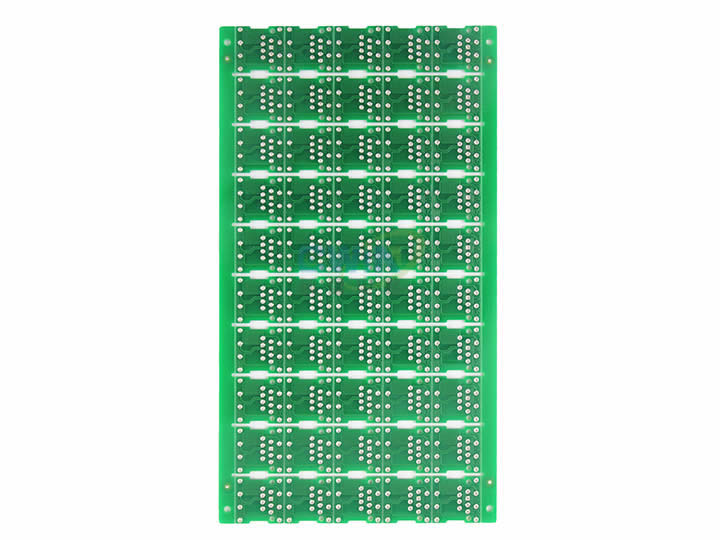 雙面電源pcb