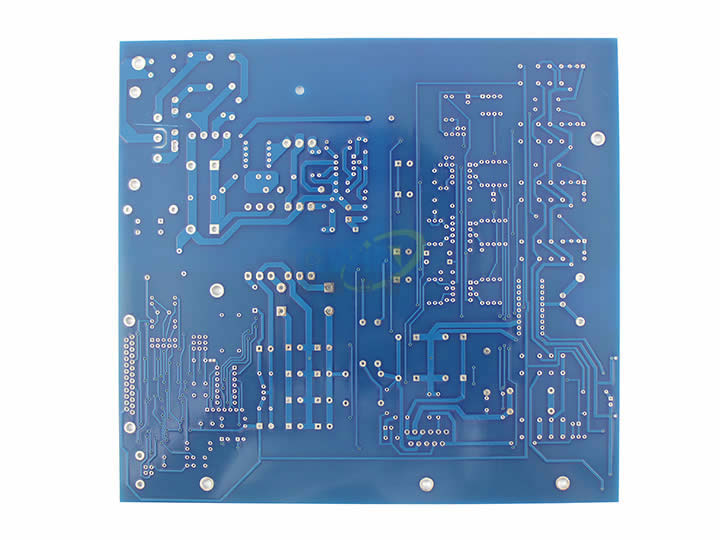 雙面電源pcb板