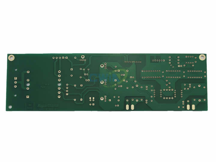 雙面印制電源pcb