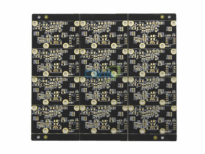 雙面安防PCB