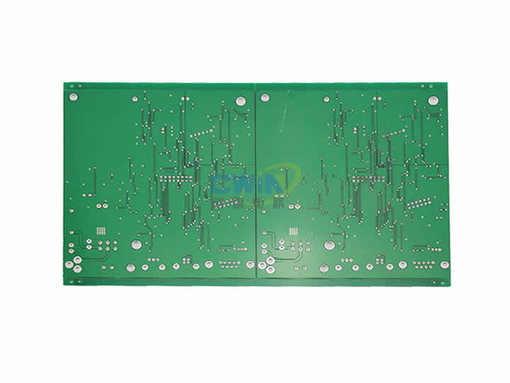 四層通信PCB線路板