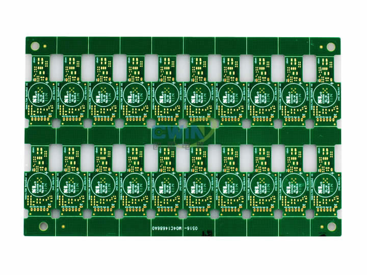 四層醫(yī)療設(shè)備PCB線路板