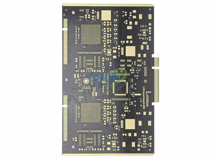 8層醫(yī)療設(shè)備pcb線(xiàn)路板