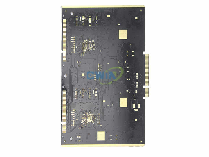 8層醫(yī)療設(shè)備pcb線路板