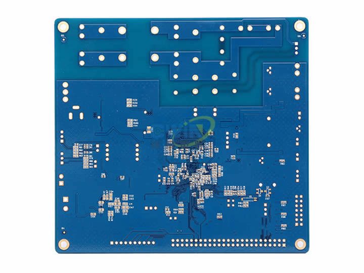 多層汽車PCB線路板