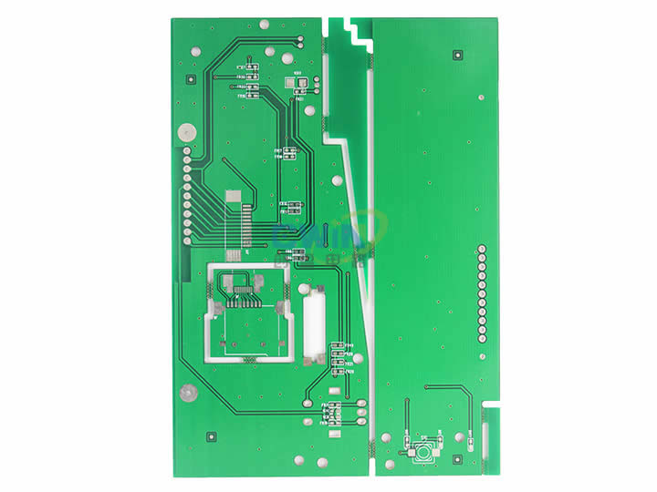 6層汽車(chē)產(chǎn)品PCB