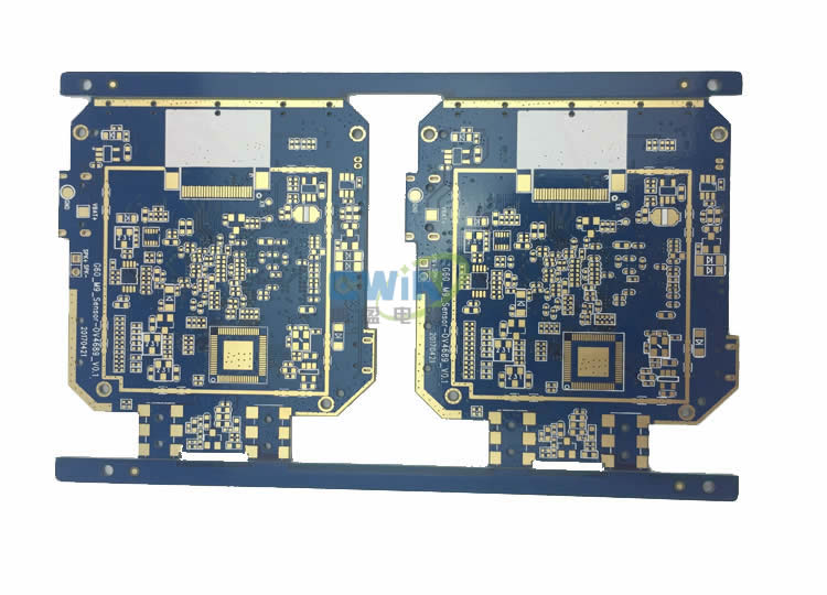 十六層高頻pcb線路板
