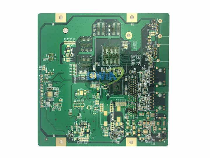 10層高頻pcb線路板