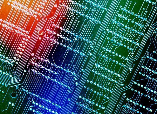 pcb電路板