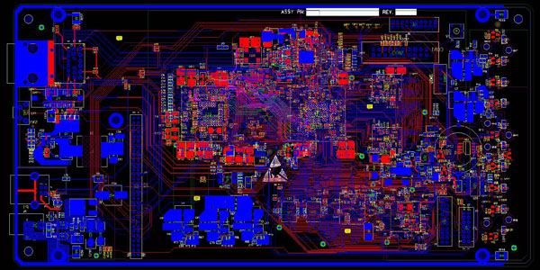 pcb線路板價格