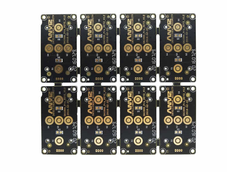 pcb電路板電鍍