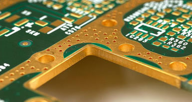 pcb打樣