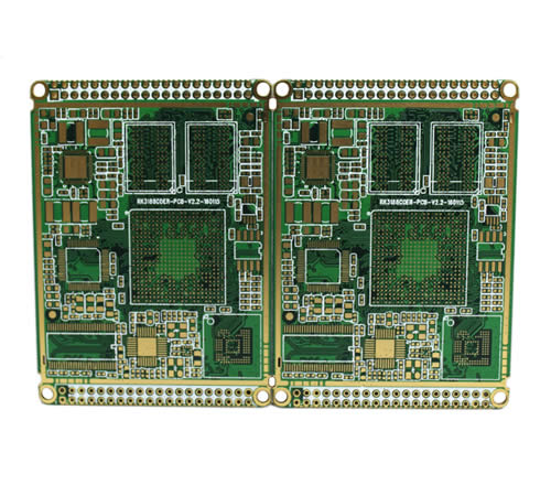 pcb打樣