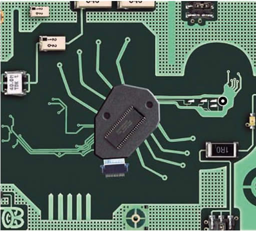 pcb電路板