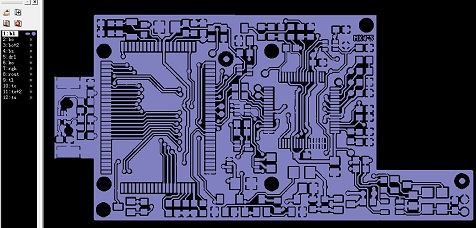 pcb線路板