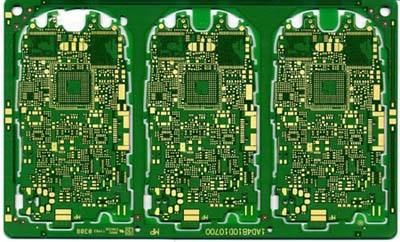 高頻pcb板