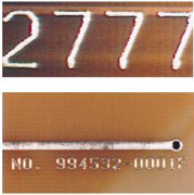 IPC-600H之蝕刻的標(biāo)識(shí)