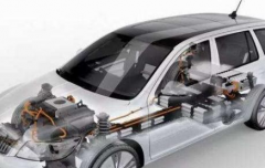 PCB之電動汽車是否存在大量的輻射？